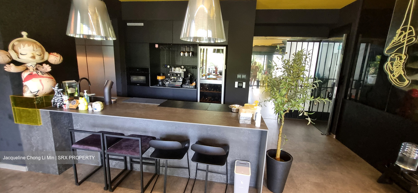 Flamingo Valley (D15), Condominium #581222581